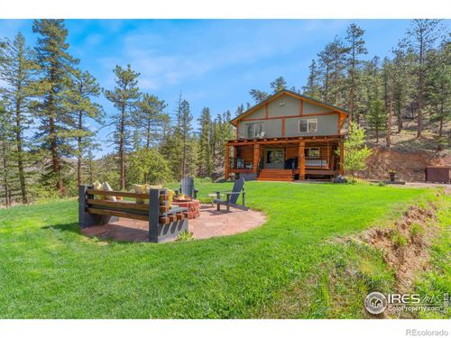 264 Running River Way, Bellvue, CO, 80512-8603 | Card Image