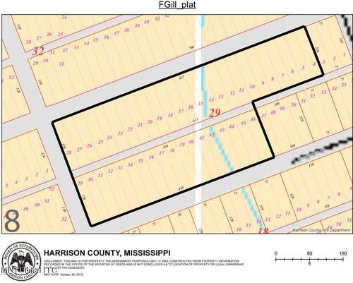 0 Beechwood Ln, Pass Christian, MS, 39571 | Card Image