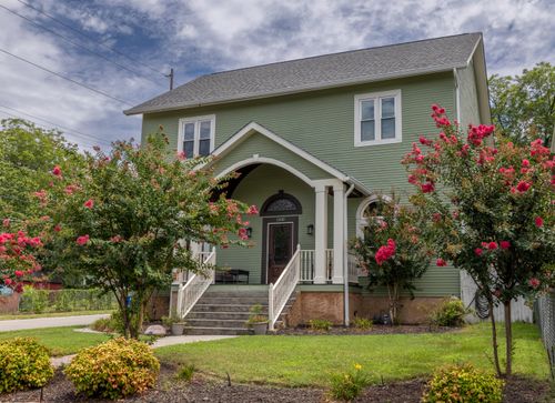 1100 S Greenwood Ave, Chattanooga, TN, 37404-4211 | Card Image