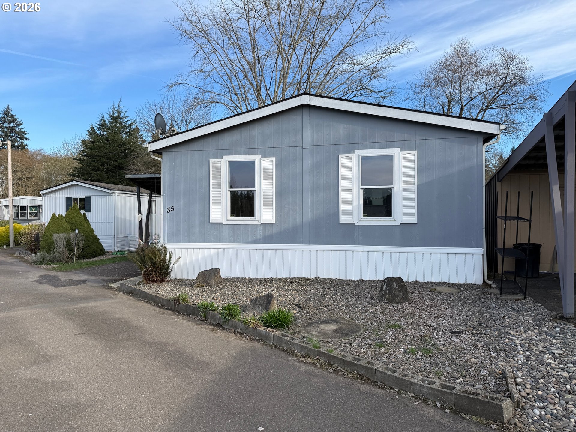 Residential in Vancouver