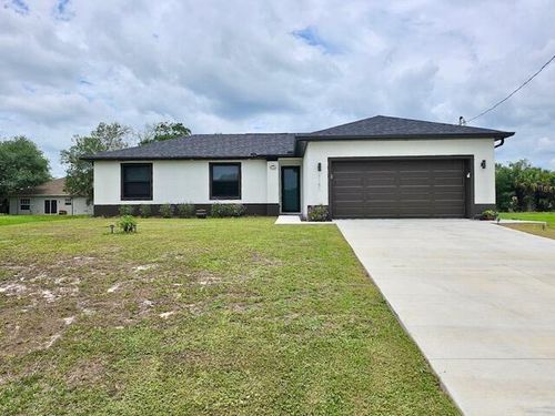 1151 Jabara Circle, Labelle, FL, 33935 | Card Image