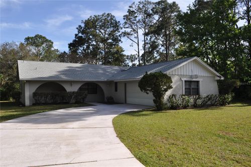 127 Persimmon Drive, PALM COAST, FL, 32164 | Card Image