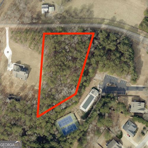 0 Double Springs Church Rd, MONROE, GA, 30656 | Card Image