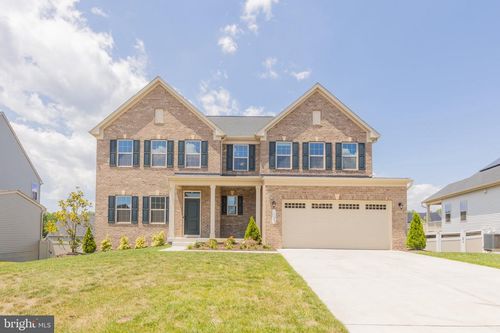 10083 Dressage Dr, UPPER MARLBORO, MD, 20772-4685 | Card Image