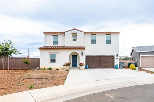 1254 Maple Leaf Dr, Wheatland, CA, 95692-9320 | Card Image