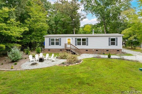 121 Pleasure Dr, Macon, NC, 27551-9501 | Card Image