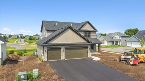 17801 Evershed Way, Lakeville, MN, 55044 | Card Image