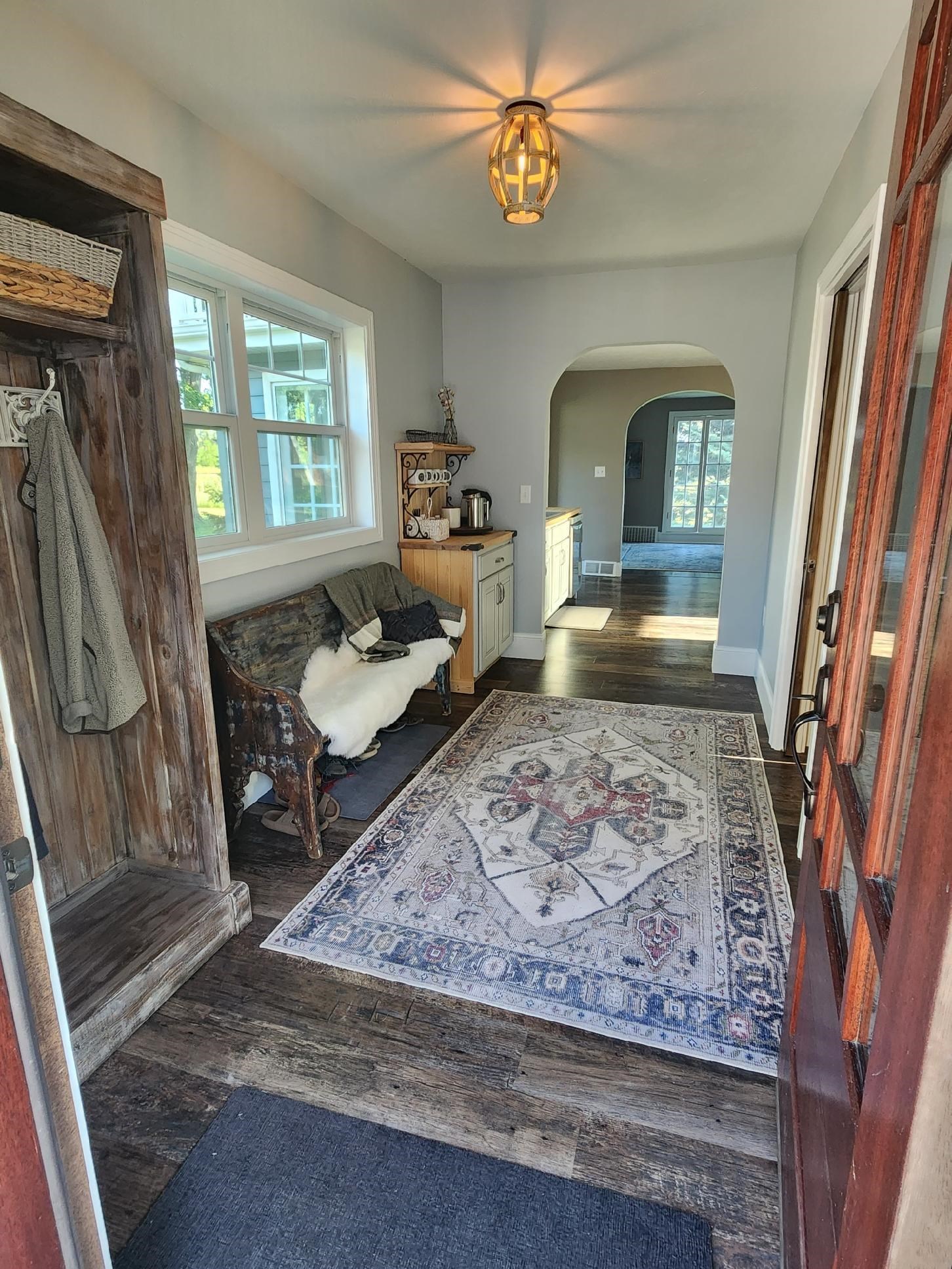 Residential in Norfolk 3