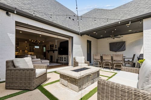 1828 Quiet Oak Pl, Aledo, TX, 76008-1757 | Card Image