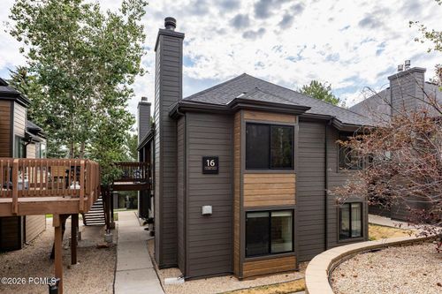 16-b1-2100 Canyons Resort Drive, Park City, UT, 84098 | Card Image