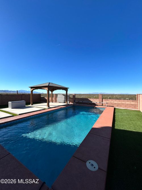 11172 S Weismann Dr, Vail, AZ, 85641 | Card Image