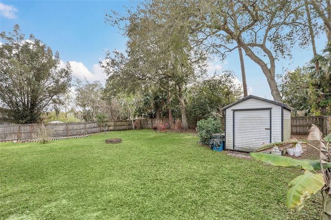 4235 Fay Blvd, House other with 2 bedrooms, 1 bathrooms and null parking in COCOA FL | Image 23