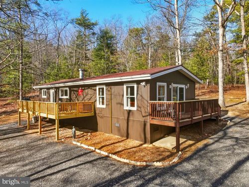 151 Patrick Ln, MOUNT JACKSON, VA, 22842-3451 | Card Image