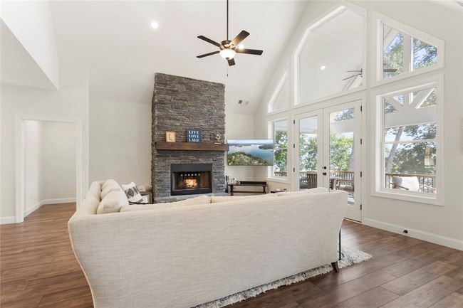 LOT-9-MOUNTAIN-VIEW-PT - 246 Mountain View Pointe Drive, House other with 3 bedrooms, 3 bathrooms and null parking in Seneca SC | Image 12