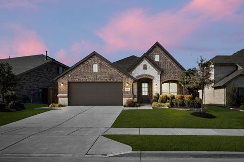 10620 Moss Cove Dr, Crowley, TX, 76036-3830 | Card Image