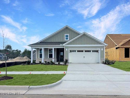 5608 Coral Tide Ave, Wilmington, NC, 28412-1218 | Card Image