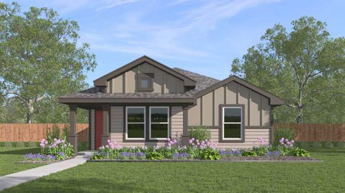211 Puerto Plata Avenue, Bastrop, TX, 78602 | Card Image