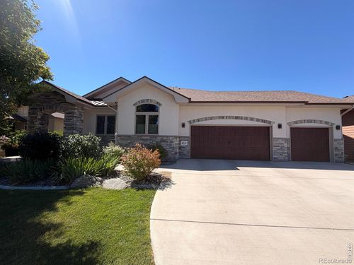 4624 Tarragon Dr, Johnstown, CO, 80534-6418 | Card Image