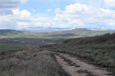 View of Flat Tops to south | Image 1