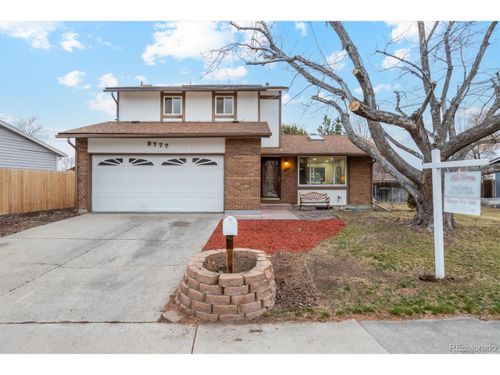 9777 W 75th Way, Arvada, CO, 80005-4161 | Card Image