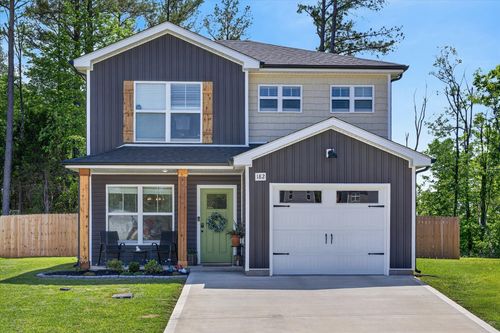 182 Quarry View Ct, Clarksville, TN, 37043-3088 | Card Image