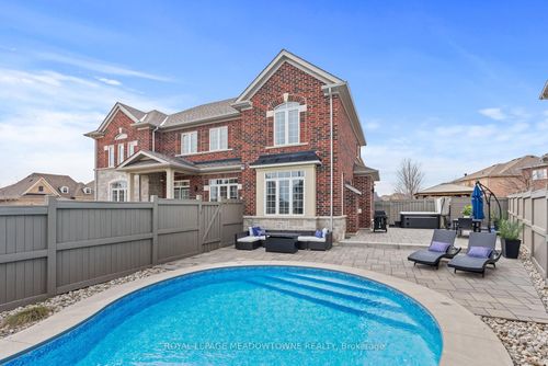 67 Hidden Lake Trail, Georgetown, ON, L7G0K6 | Card Image