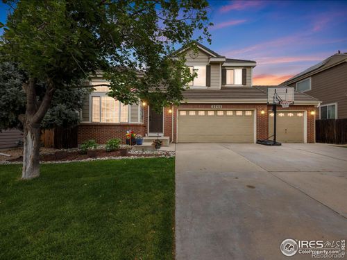 2753 E 139th Dr, Thornton, CO, 80602-8785 | Card Image