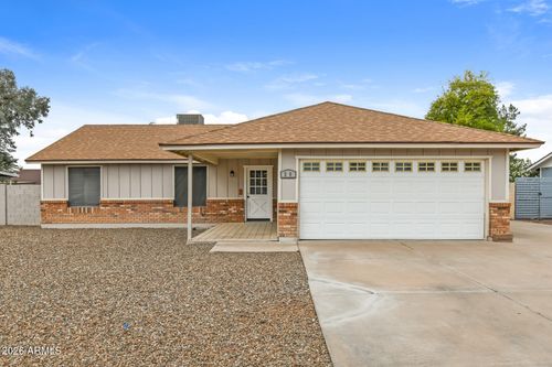 20 W San Remo St, Gilbert, AZ, 85233-2741 | Card Image