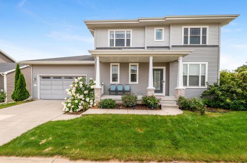725 Quiet Pond Drive, Madison, WI, 53593 | Card Image