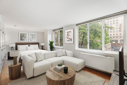 3b-225 Rector Pl, New York, NY, 10280-1186 | Card Image