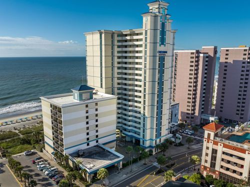 1232-2504 N Ocean Blvd, Myrtle Beach, SC, 29577-3241 | Card Image