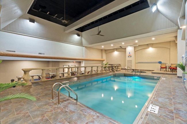 APT-1207 - 109 N Main St, Condo with 1 bedrooms, 1 bathrooms and null parking in Memphis TN | Image 24