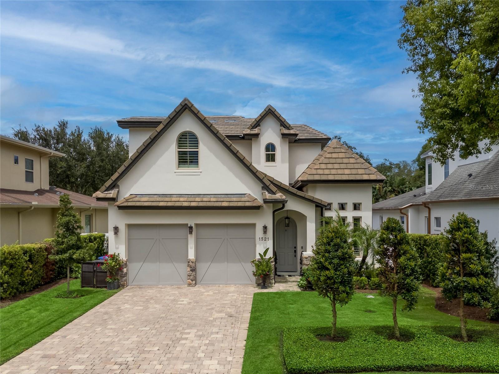 Magnolia Ave, Winter Park, FL 32789