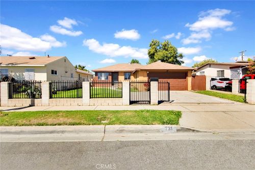 731 N Orange Ave, La Puente, CA, 91744-2452 | Card Image