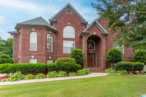 295 Homestead Dr, CROPWELL, AL, 35054-3961 | Card Image