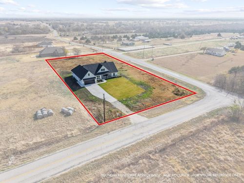 12732 County Road 707, Leonard, TX, 75452 | Card Image