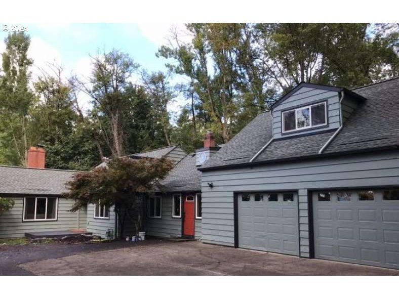 Canyon Rd, Portland, OR 97225