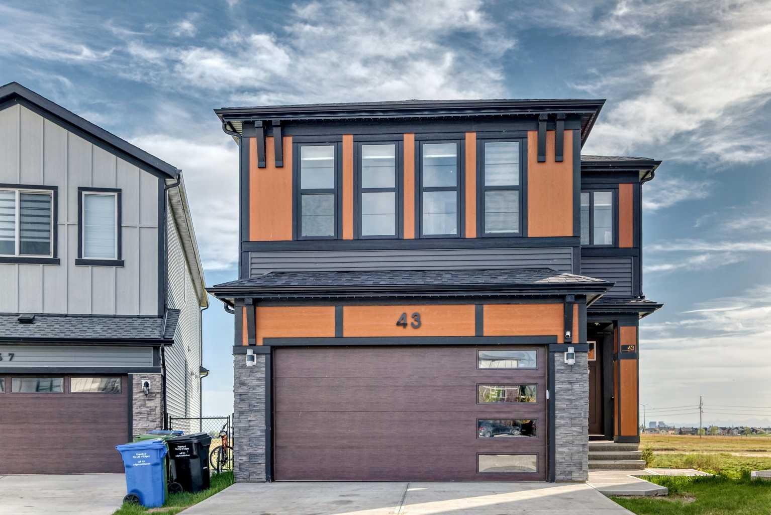 Residential in Calgary 2
