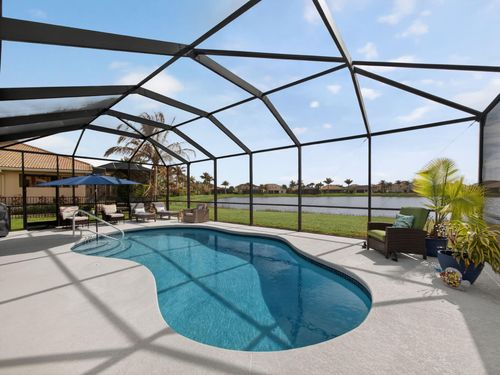 11900 Sw Aventino Dr, Port St Lucie, FL, 34987-2309 | Card Image