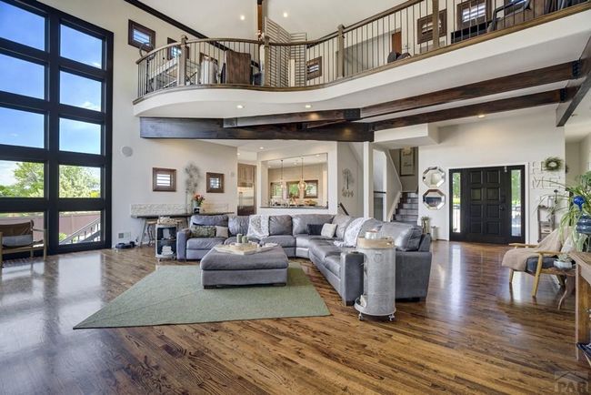 489 S Pin High Dr, House other with 5 bedrooms, 5 bathrooms and 3 parking in Pueblo West CO | Image 15