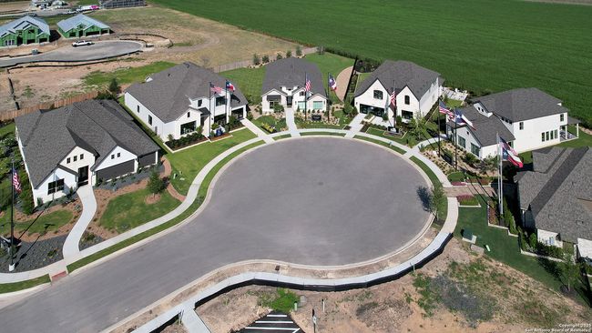 355 Alpine Lks, House other with 4 bedrooms, 3 bathrooms and null parking in New Braunfels TX | Image 25