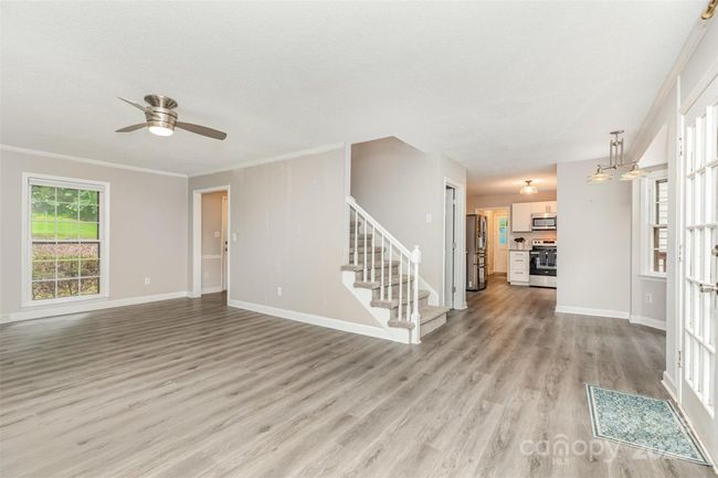 14027 Hackamore Dr, House other with 4 bedrooms, 3 bathrooms and null parking in Matthews NC | Image 8