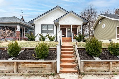 401 N Temple Ave, Indianapolis, IN, 46201-3253 | Card Image