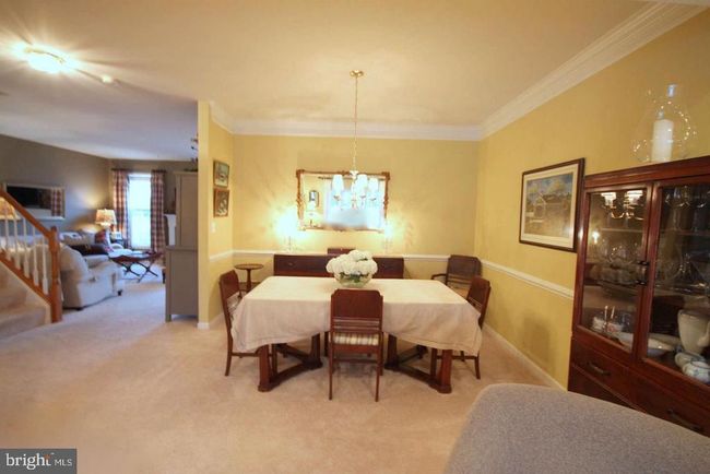 43154 Baltusrol Ter, Townhouse with 3 bedrooms, 3 bathrooms and null parking in ASHBURN VA | Image 5
