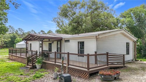 16257 Se 122nd Ter, WEIRSDALE, FL, 32195-2306 | Card Image