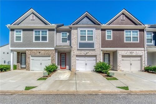 5009 Longview Walk, Decatur, GA, 30035-4190 | Card Image