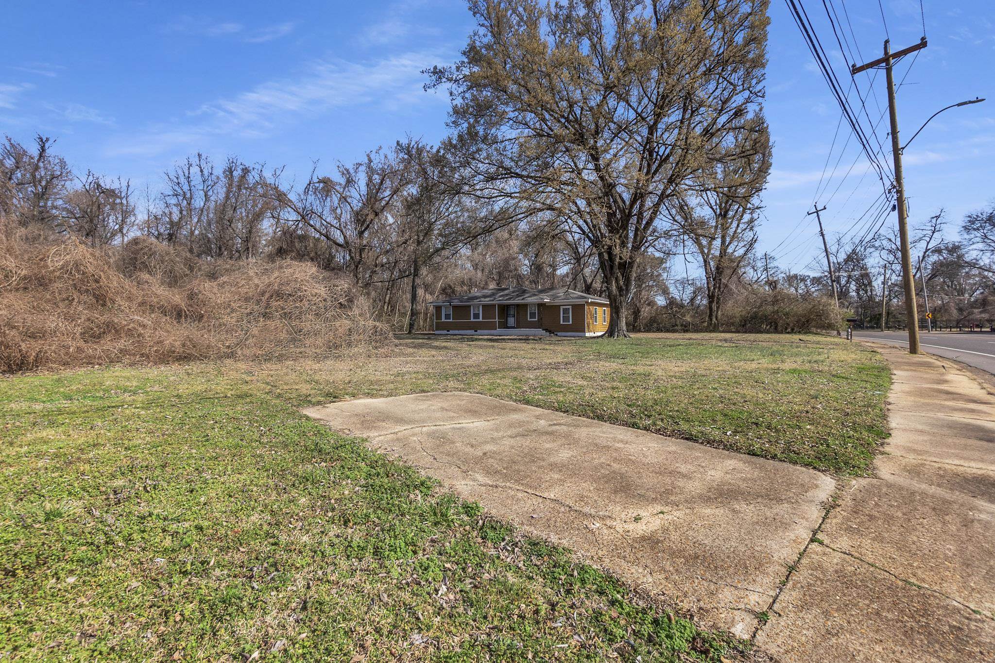 Residential in Memphis 5