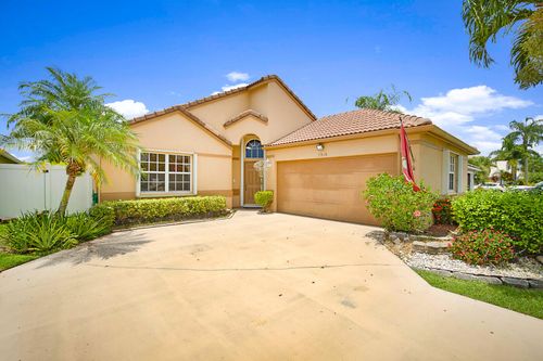 7818 Stirling Bridge Blvd S, Delray Beach, FL, 33446-3613 | Card Image