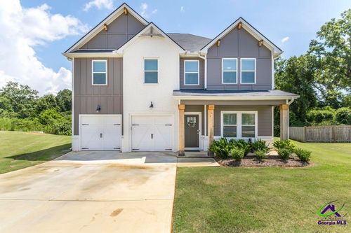 111 Corn Field Circle, Perry, GA, 31069 | Card Image