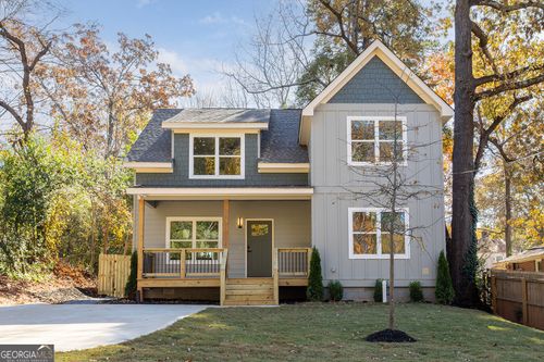 2425 Mellville Ave, Decatur, GA, 30032-4144 | Card Image